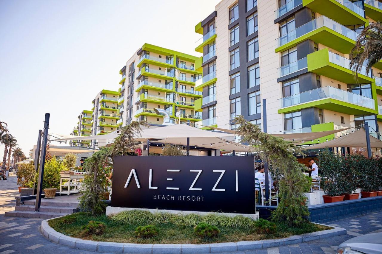 Vintage Breeze Apartment - Spa Pools Resort Mamaia Ngoại thất bức ảnh